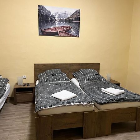 Helga Apartman Makó Kültér fotó