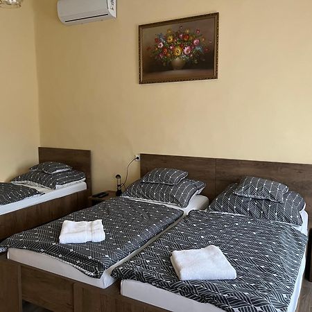Helga Apartman Makó Kültér fotó