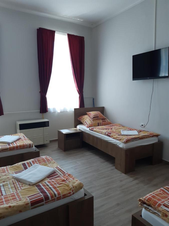 Helga Apartman Makó Kültér fotó