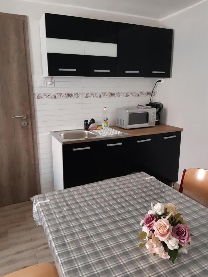 Helga Apartman Makó Kültér fotó