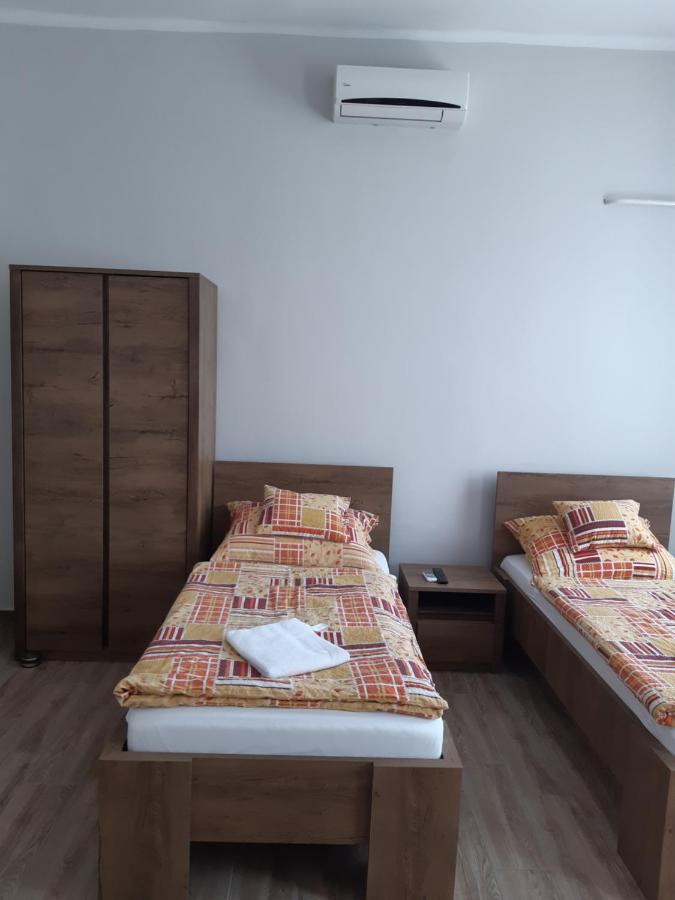 Helga Apartman Makó Kültér fotó