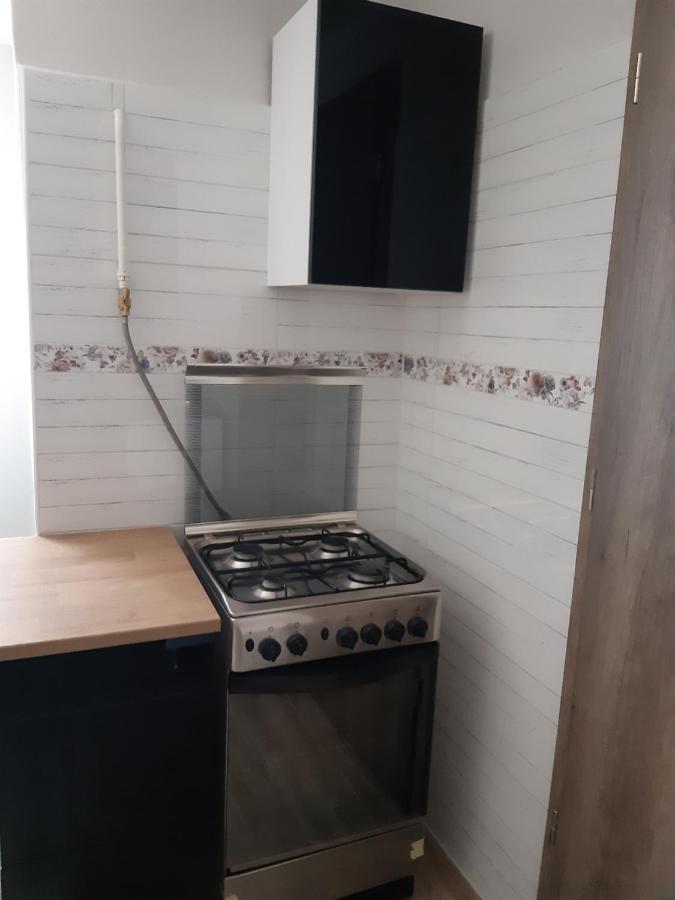Helga Apartman Makó Kültér fotó