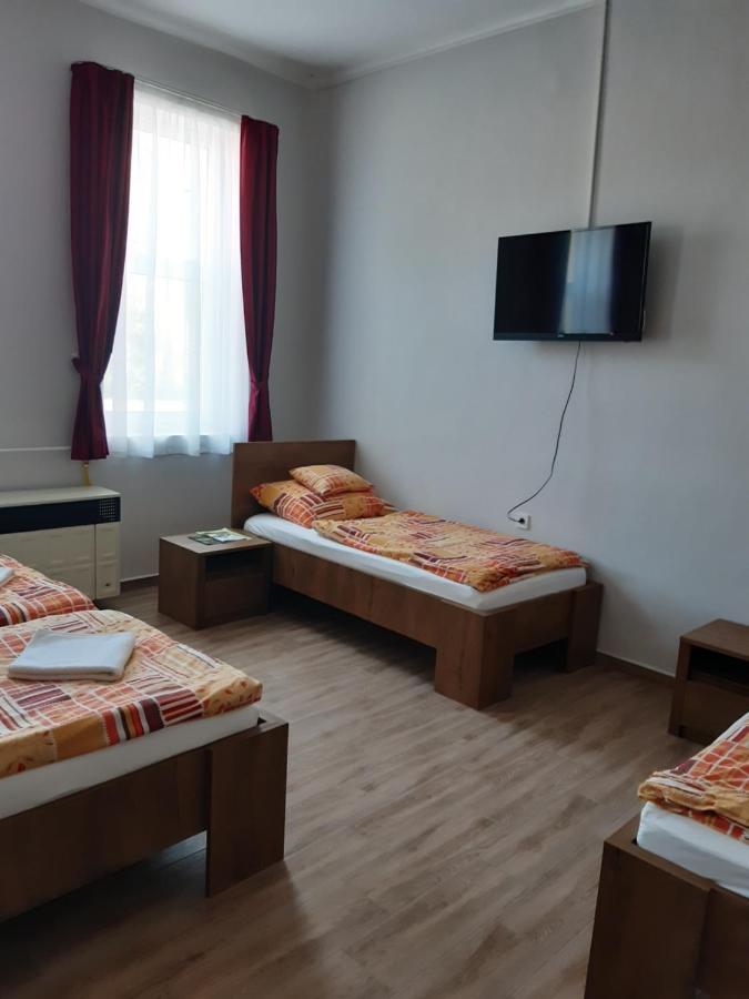 Helga Apartman Makó Kültér fotó