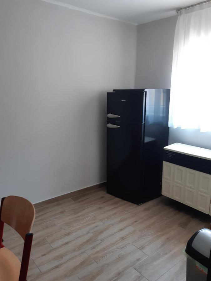 Helga Apartman Makó Kültér fotó