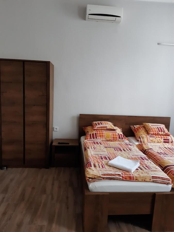 Helga Apartman Makó Kültér fotó