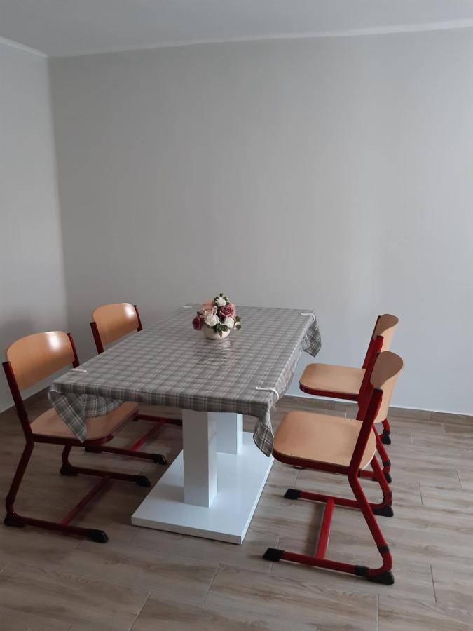 Helga Apartman Makó Kültér fotó