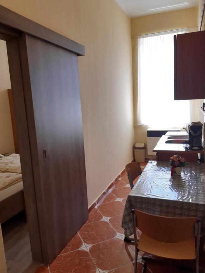 Helga Apartman Makó Kültér fotó