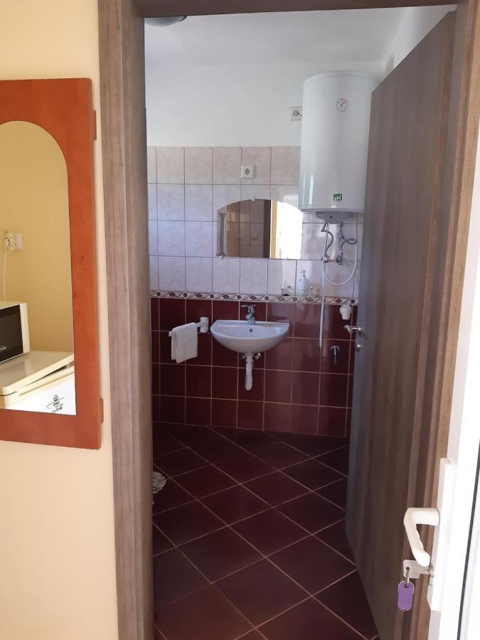 Helga Apartman Makó Kültér fotó