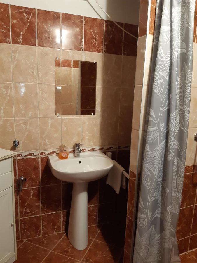 Helga Apartman Makó Kültér fotó