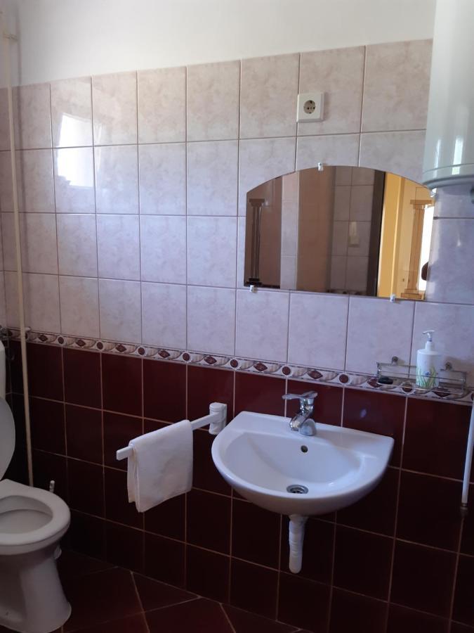 Helga Apartman Makó Kültér fotó