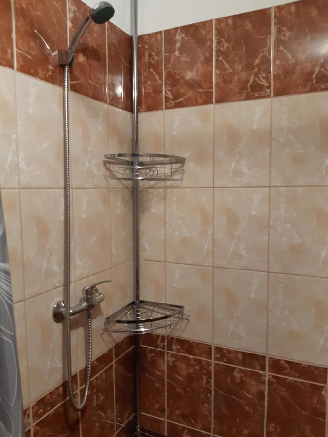 Helga Apartman Makó Kültér fotó