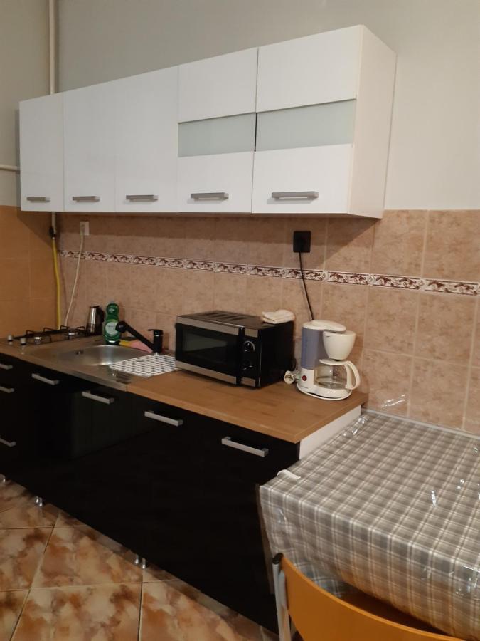 Helga Apartman Makó Kültér fotó