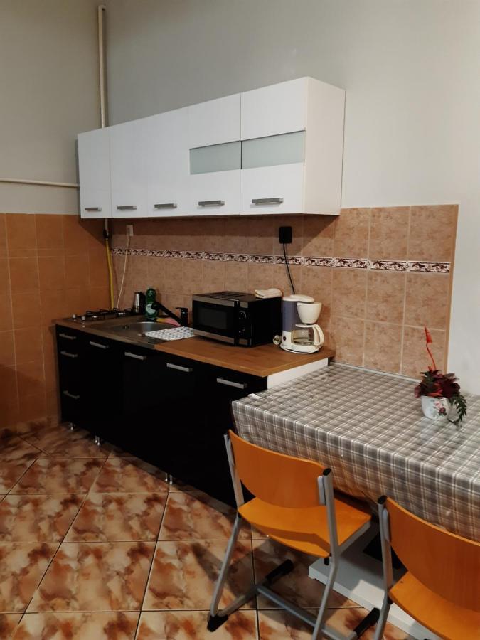 Helga Apartman Makó Kültér fotó
