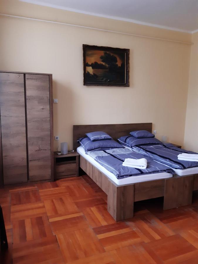 Helga Apartman Makó Kültér fotó