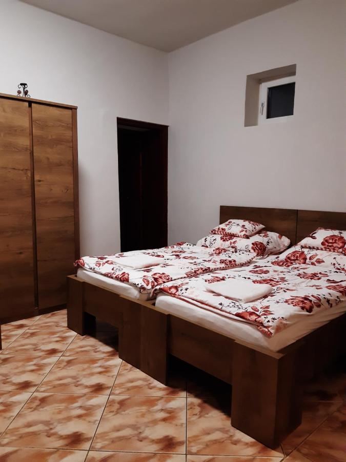 Helga Apartman Makó Kültér fotó