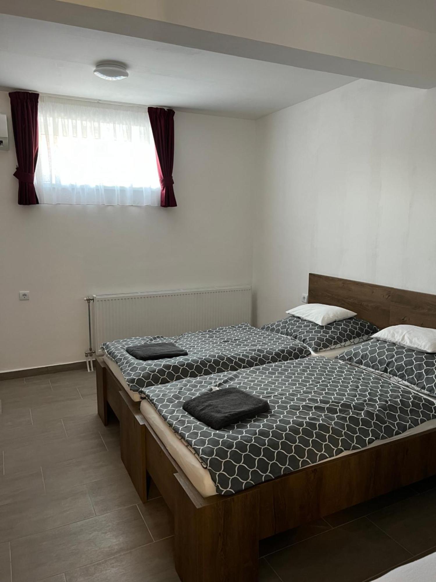 Helga Apartman Makó Kültér fotó