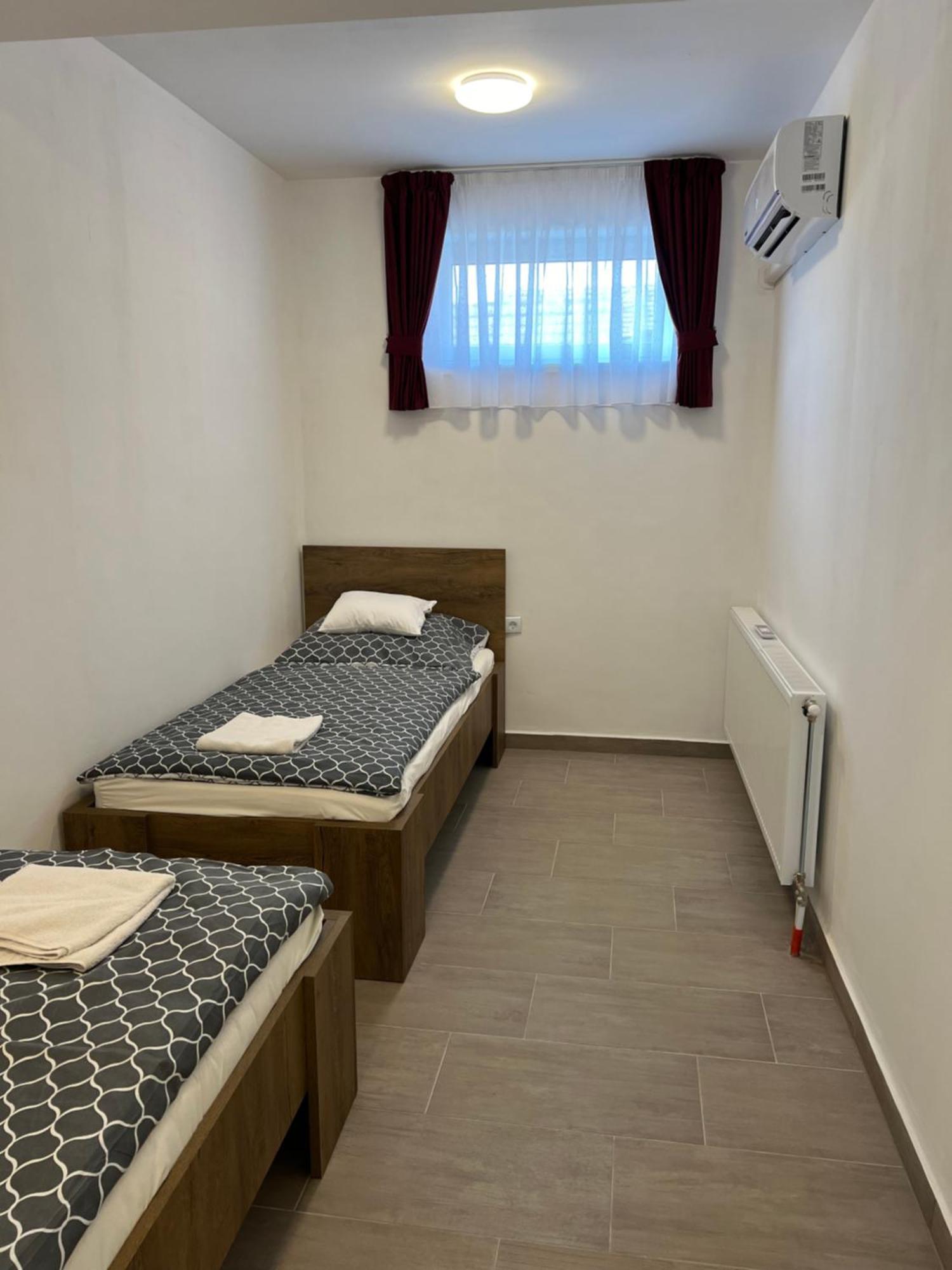 Helga Apartman Makó Kültér fotó