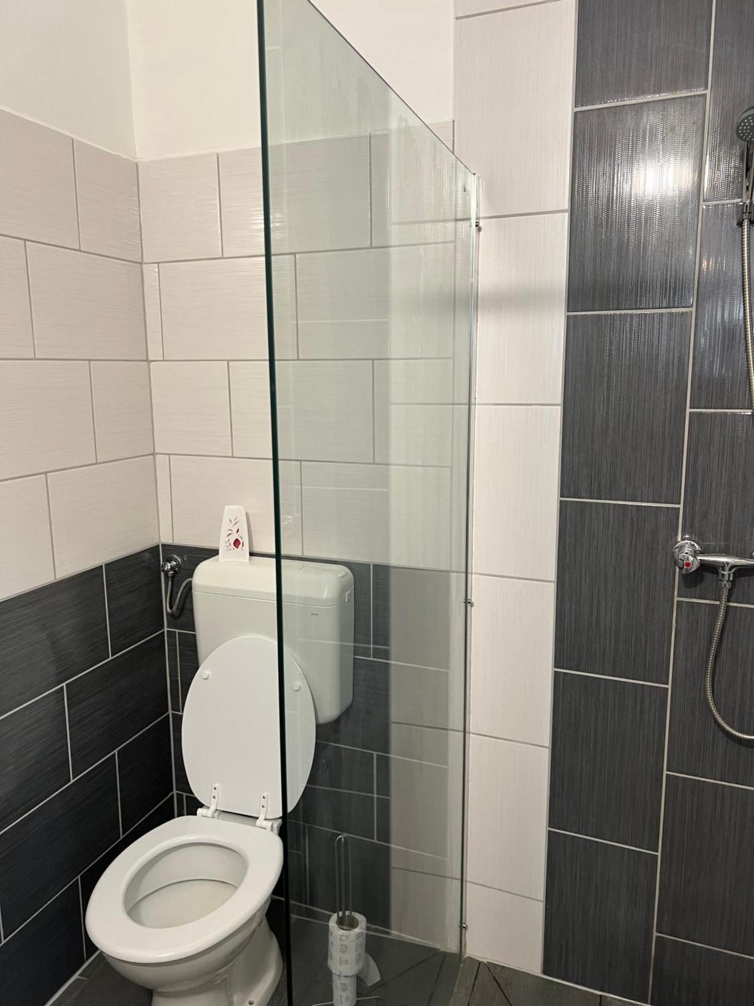 Helga Apartman Makó Kültér fotó