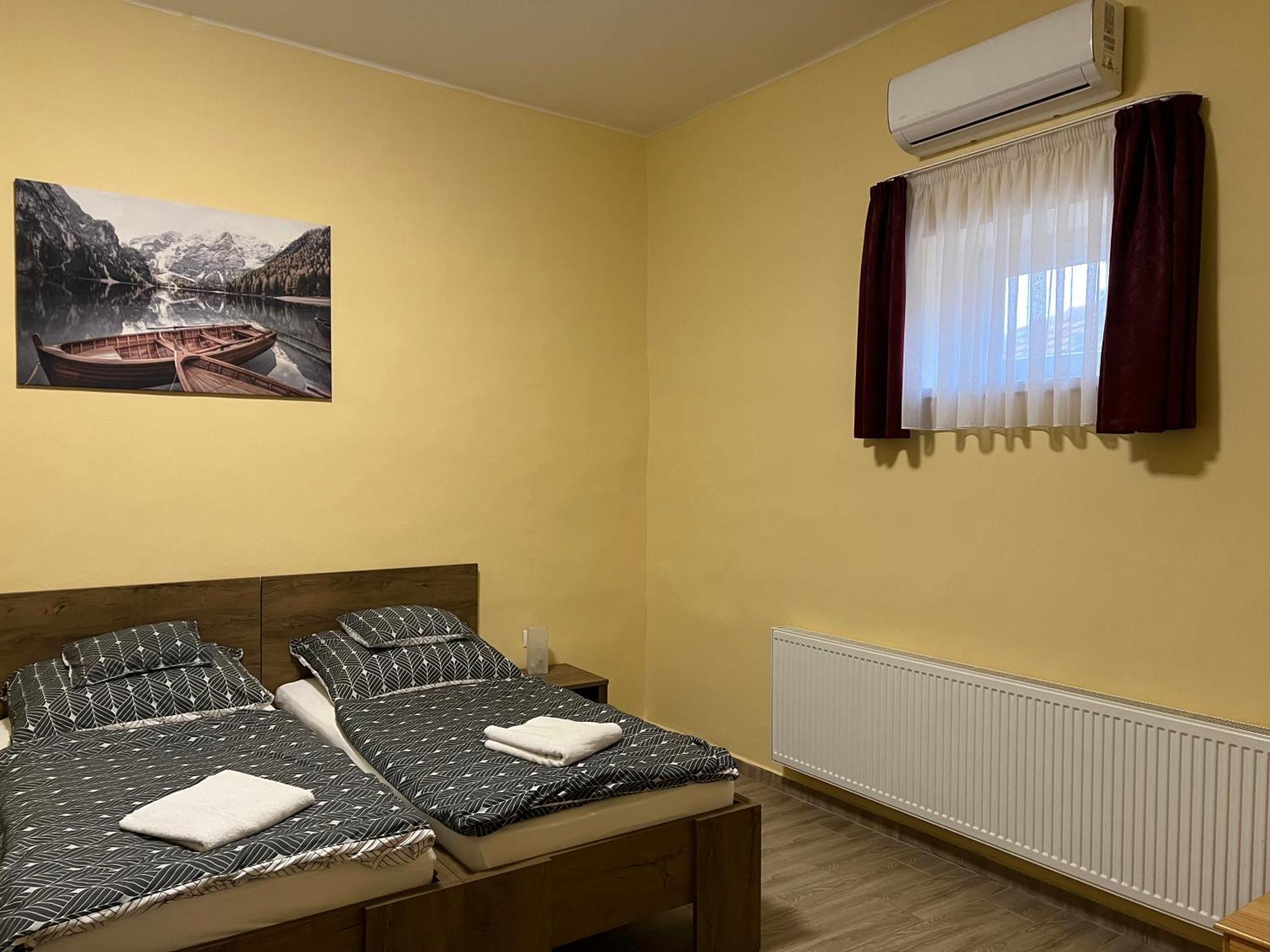 Helga Apartman Makó Kültér fotó