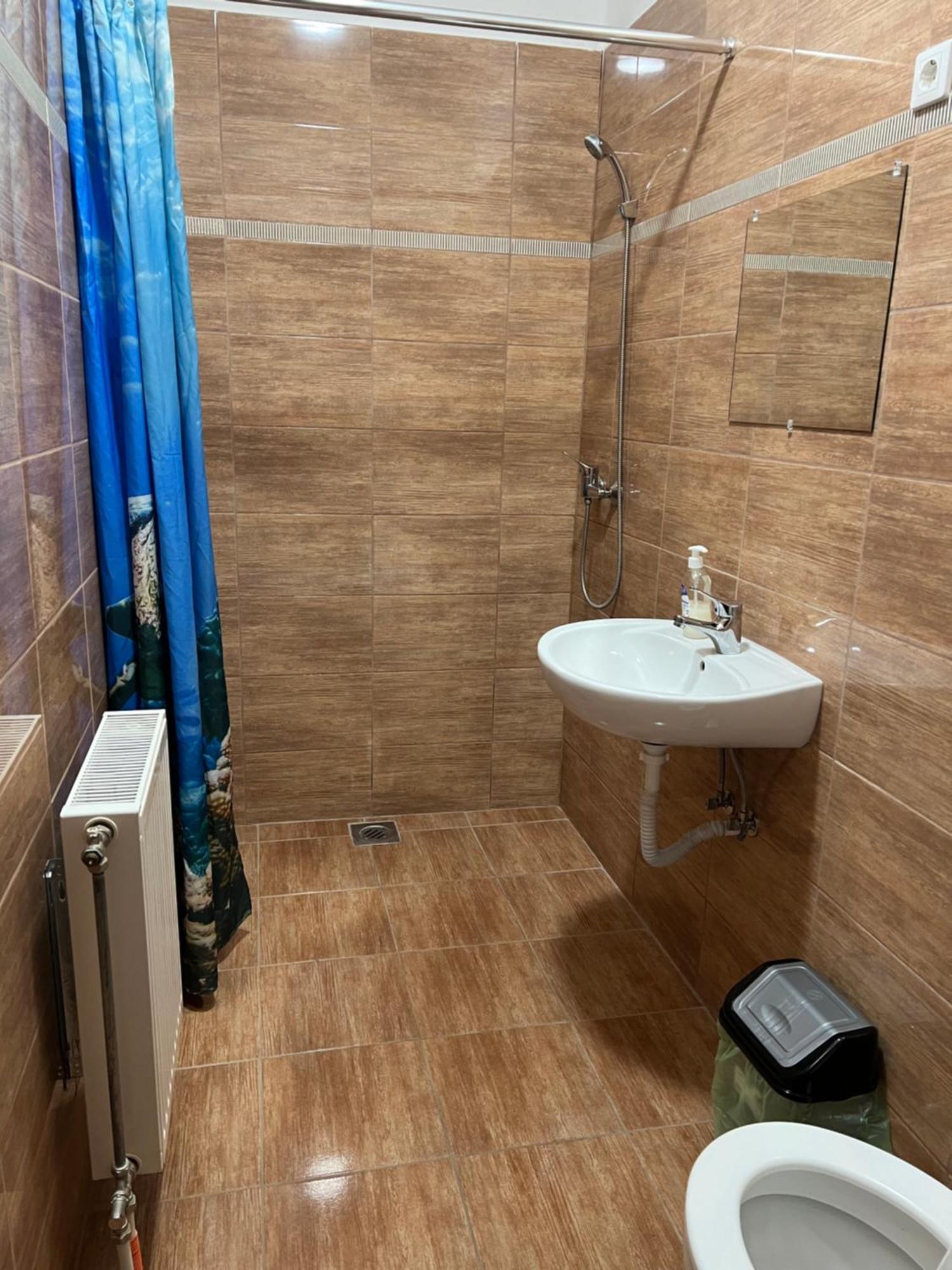 Helga Apartman Makó Kültér fotó