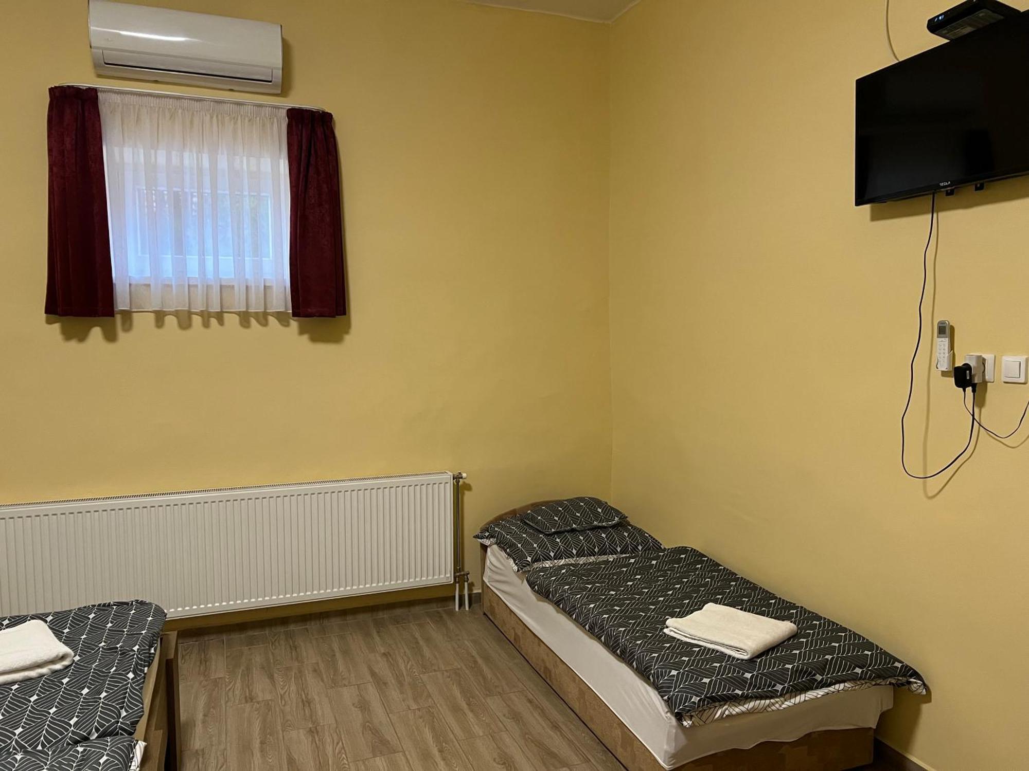 Helga Apartman Makó Kültér fotó