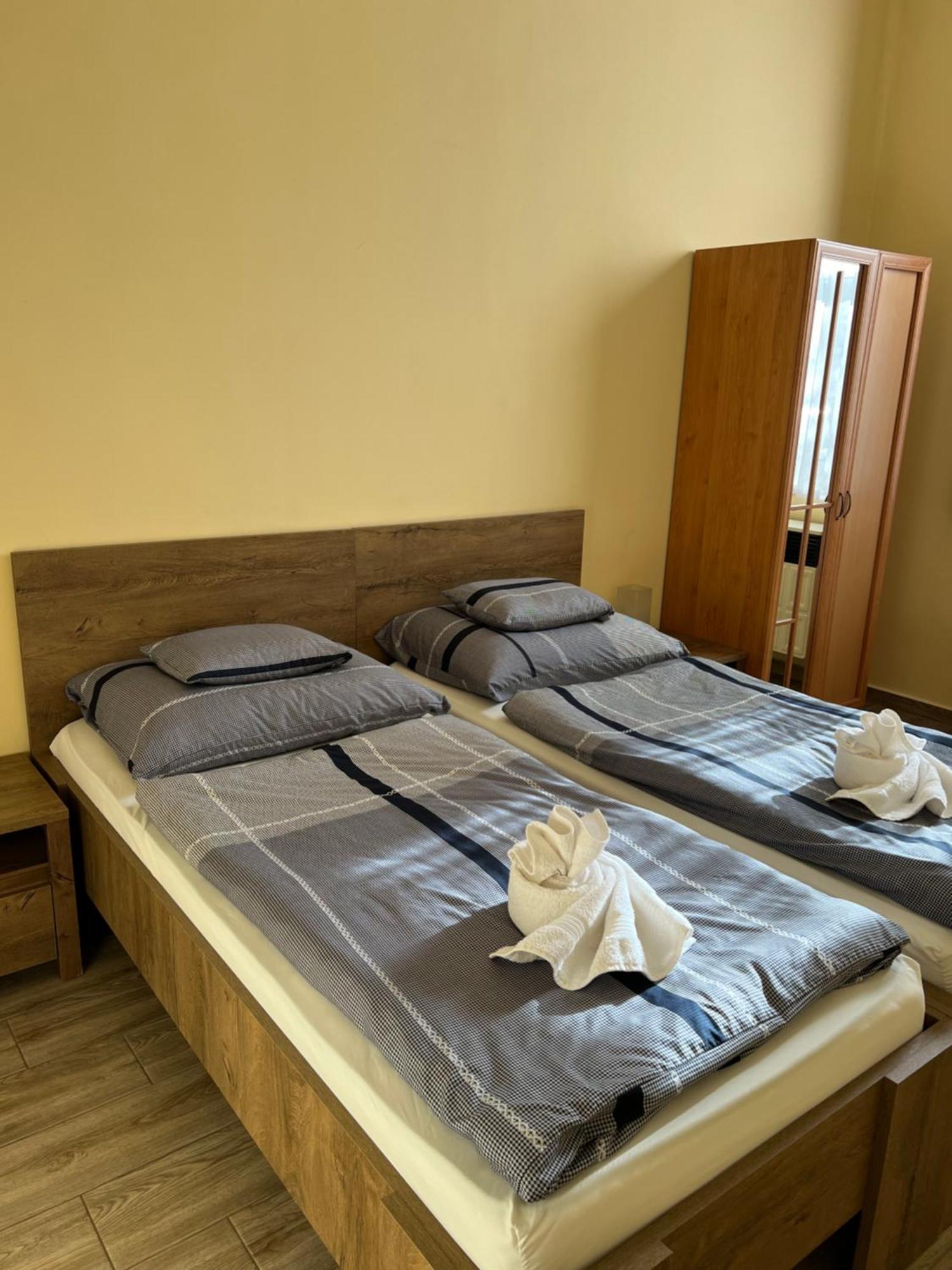 Helga Apartman Makó Kültér fotó