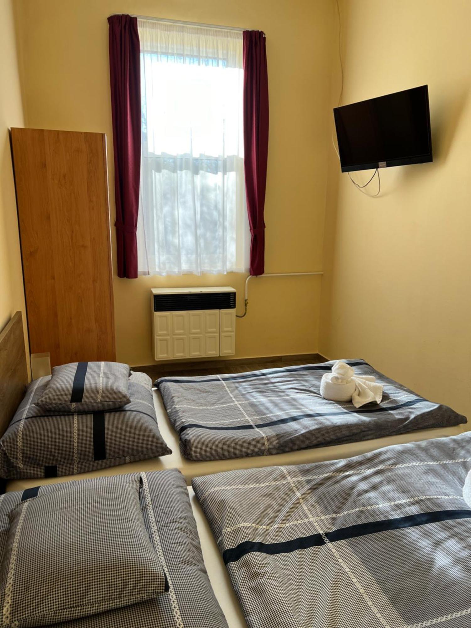 Helga Apartman Makó Kültér fotó