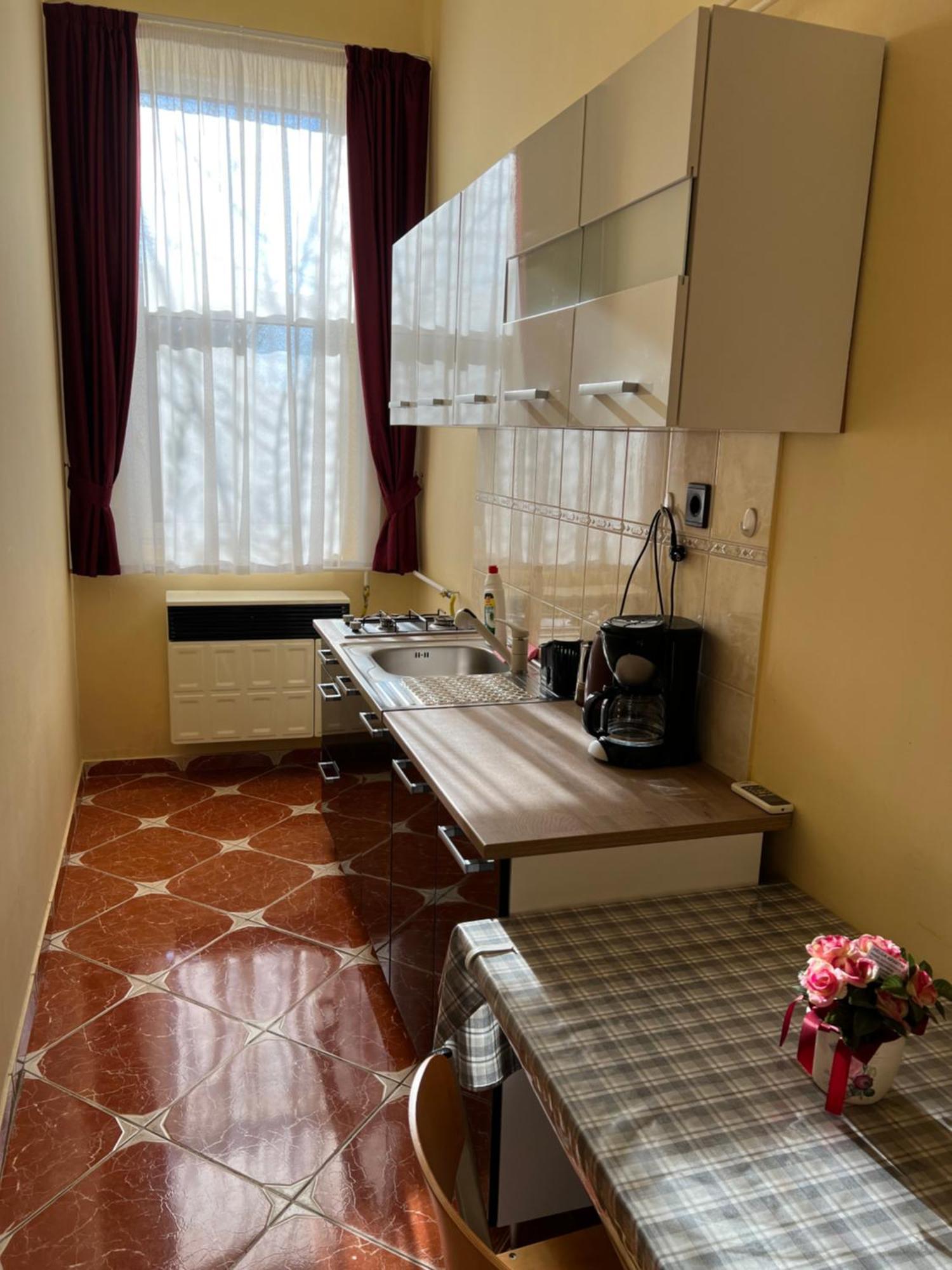 Helga Apartman Makó Kültér fotó